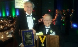 Albert Easton White Distinguished Teacher Award